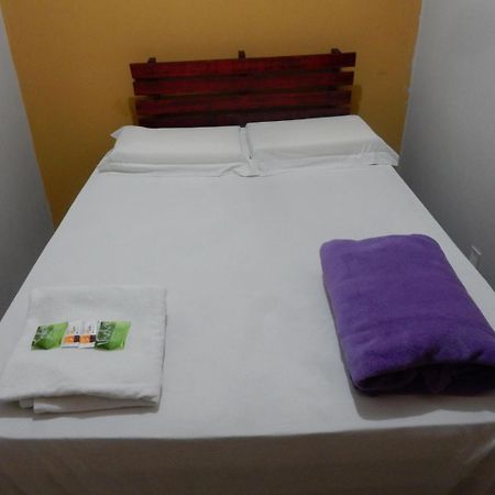 Suites Da Debora Jijoca de Jericoacoara Exterior photo
