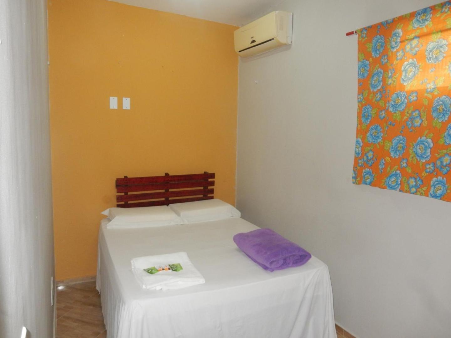 Suites Da Debora Jijoca de Jericoacoara Exterior photo