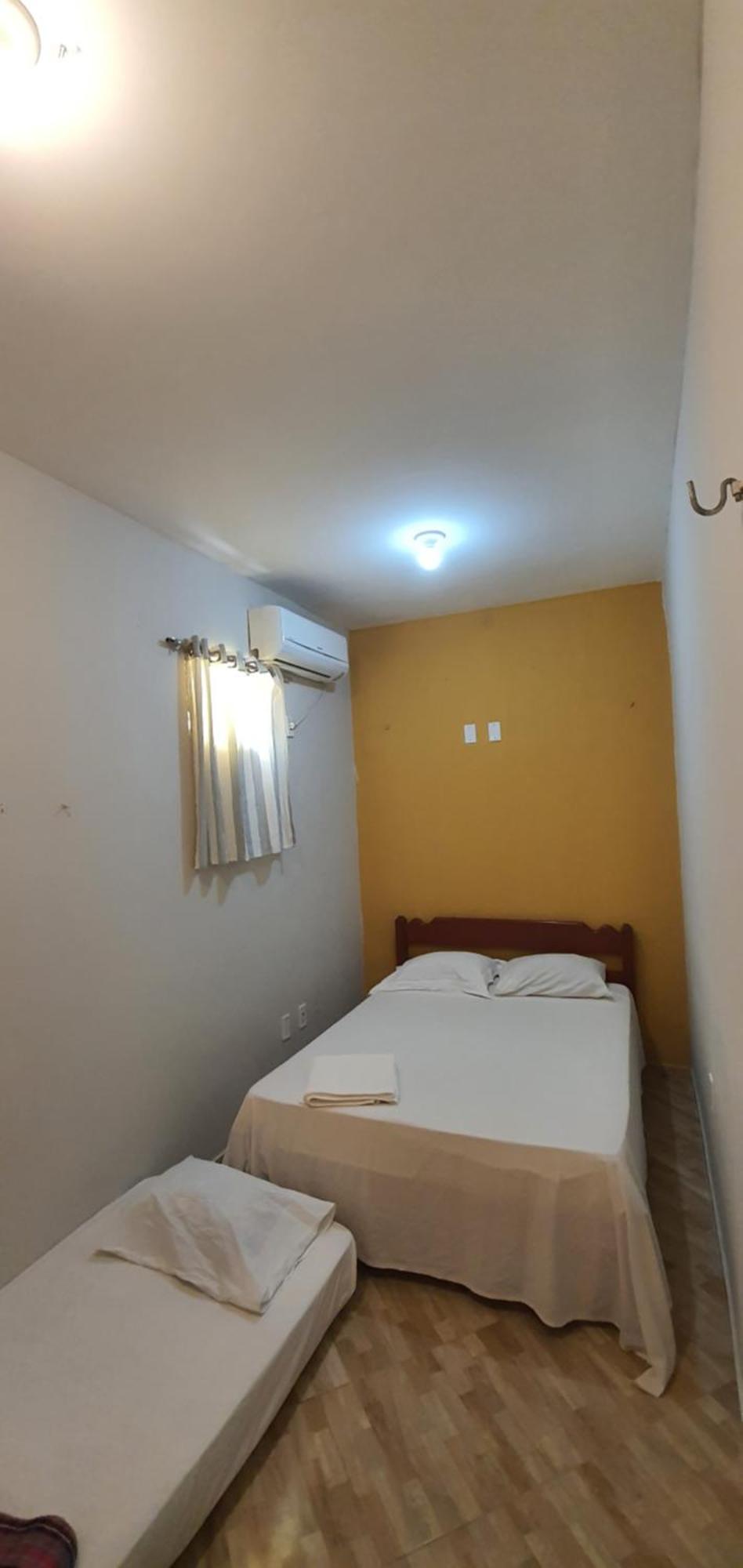 Suites Da Debora Jijoca de Jericoacoara Exterior photo