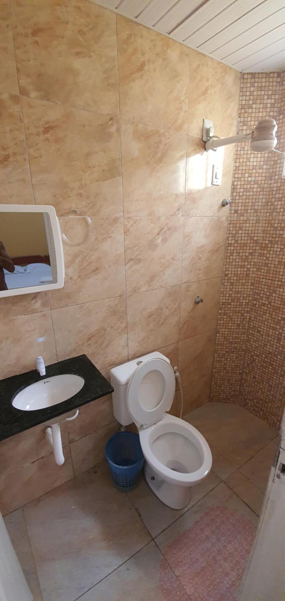 Suites Da Debora Jijoca de Jericoacoara Exterior photo